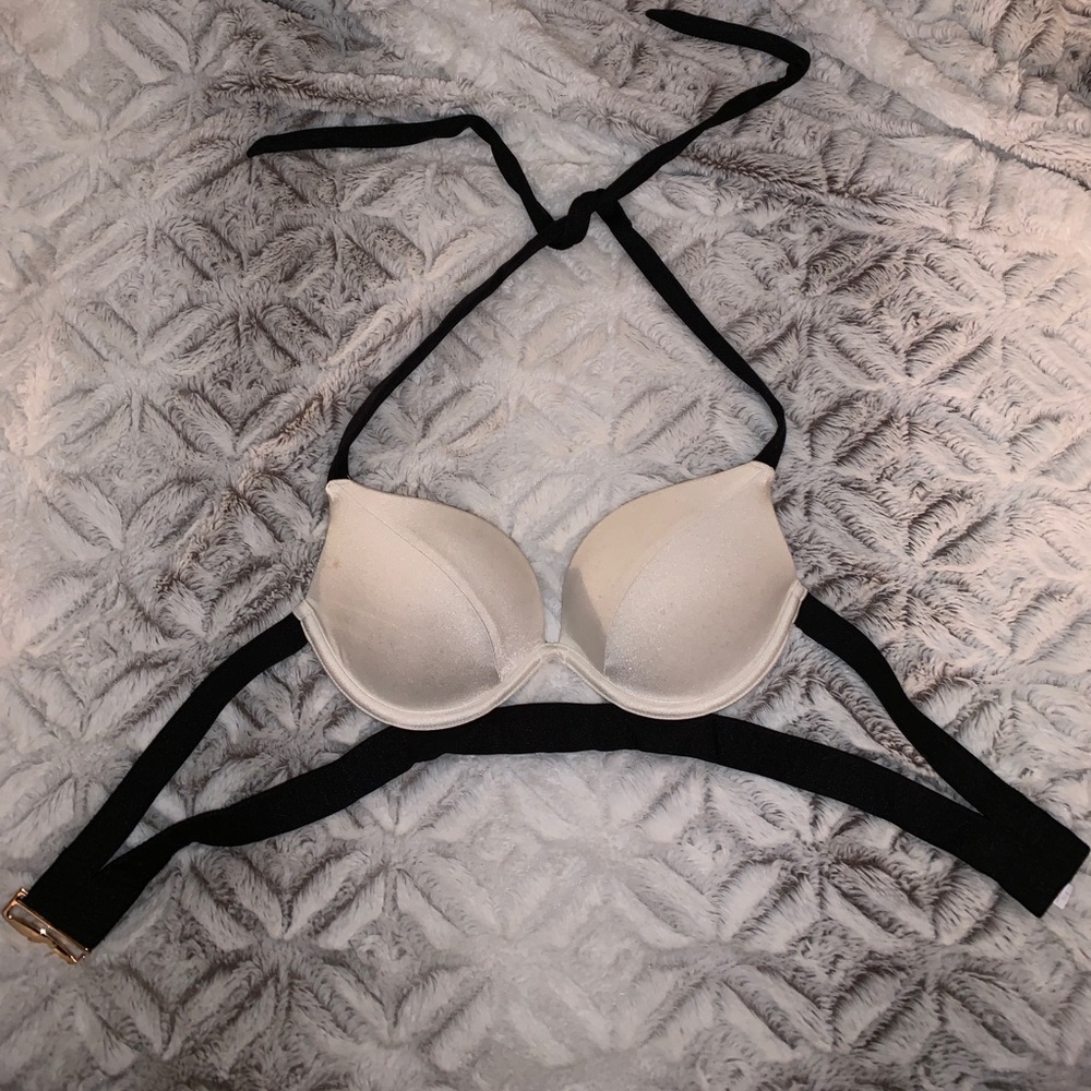 Victoria Secret Push Up Bathing Suit